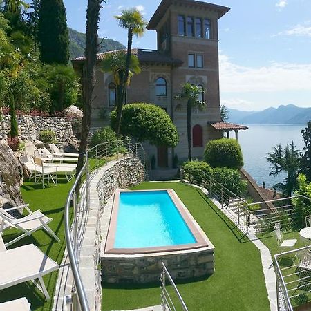 Villa Monti 바레나 외부 사진