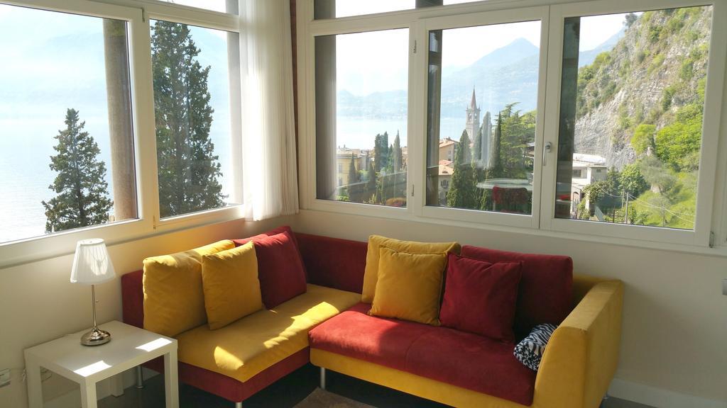 Villa Monti 바레나 객실 사진