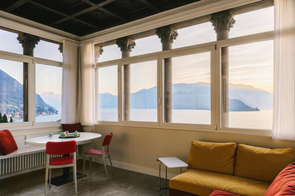 Villa Monti 바레나 객실 사진