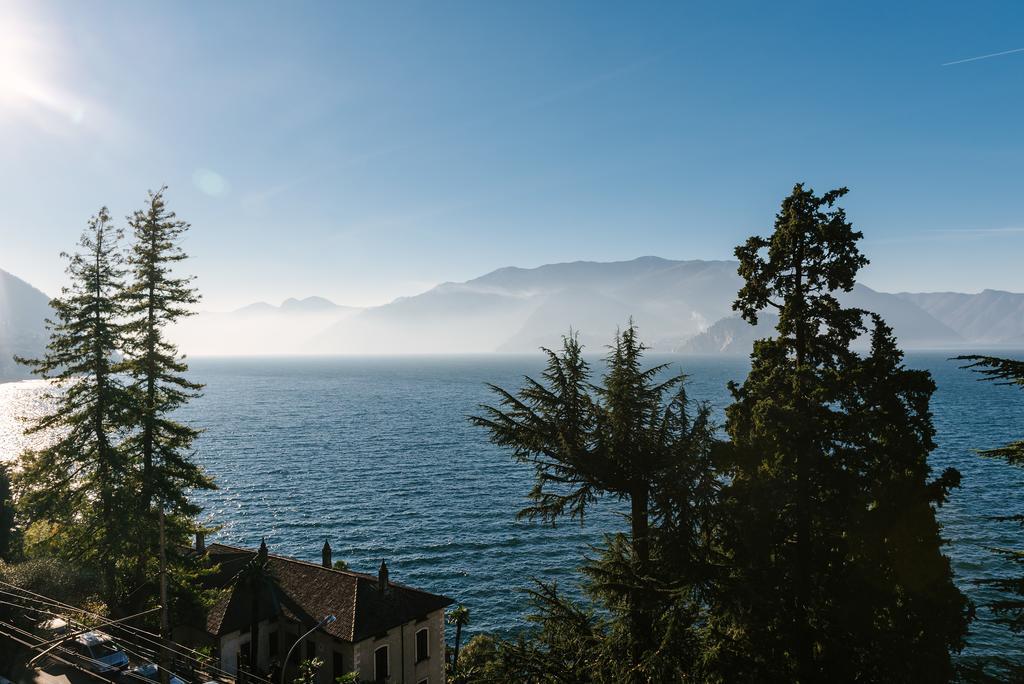 Villa Monti 바레나 외부 사진