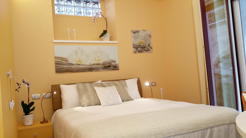 Villa Monti 바레나 외부 사진