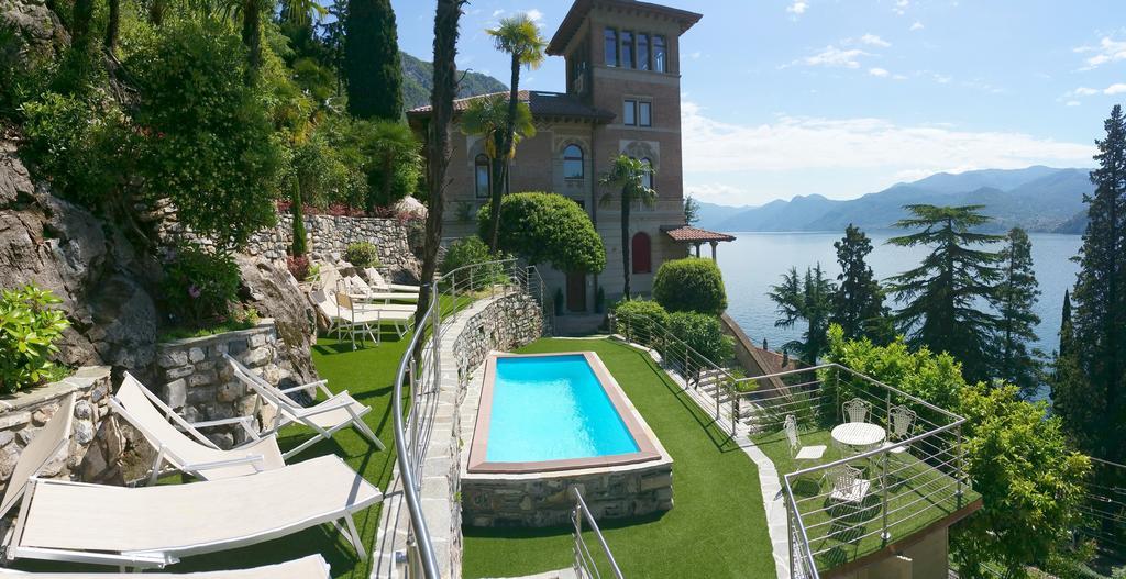 Villa Monti 바레나 외부 사진