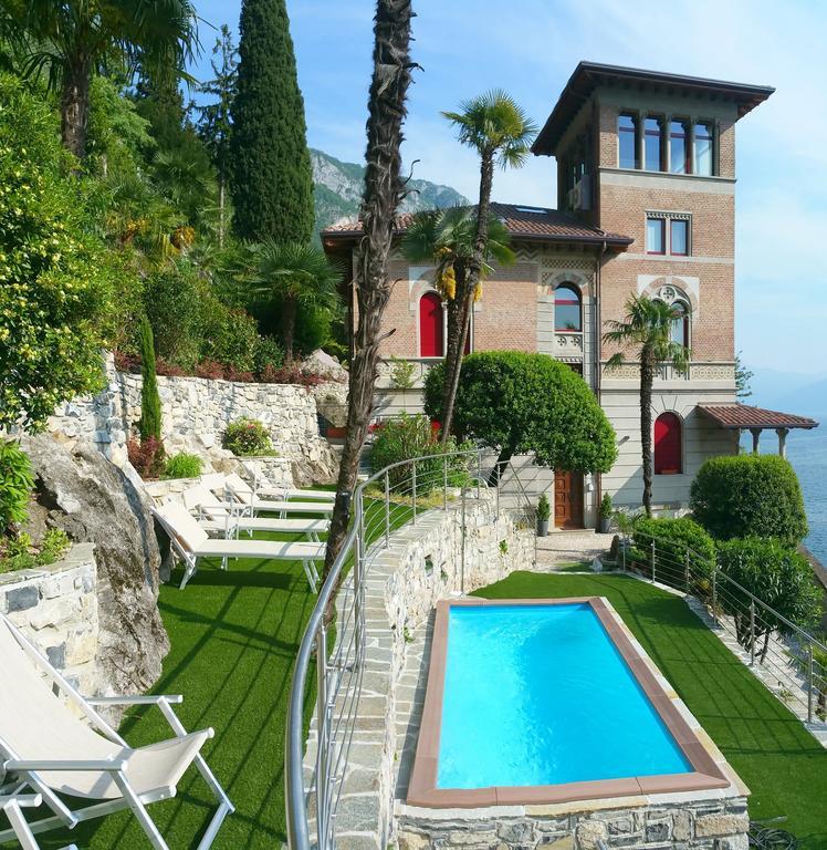 Villa Monti 바레나 외부 사진