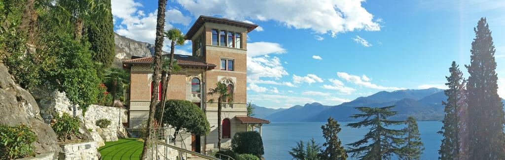 Villa Monti 바레나 외부 사진
