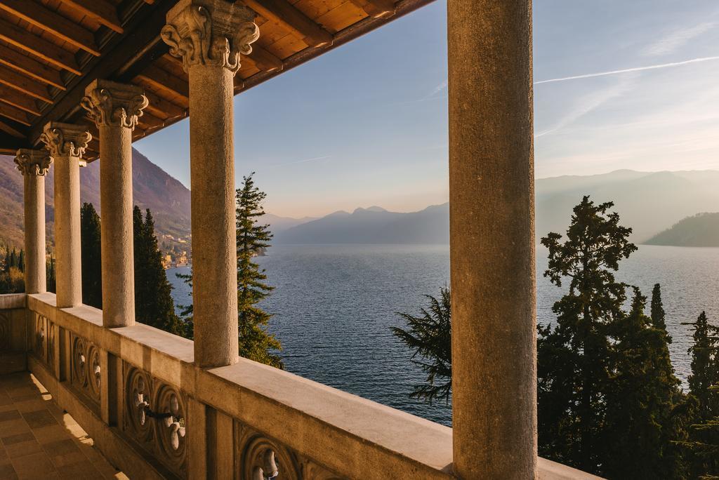 Villa Monti 바레나 외부 사진