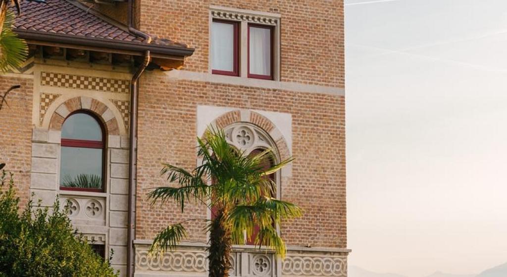 Villa Monti 바레나 외부 사진