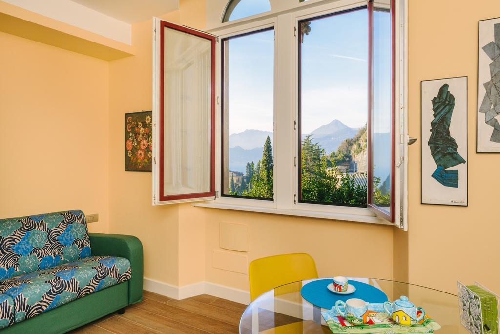 Villa Monti 바레나 외부 사진