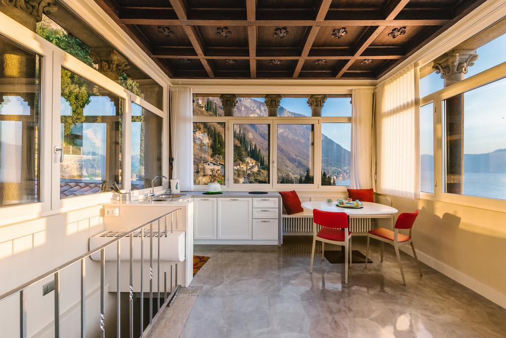 Villa Monti 바레나 외부 사진